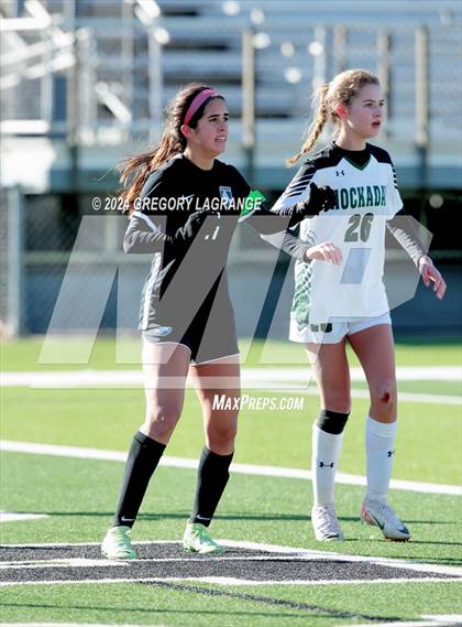 Thumbnail 3 in Hockaday vs Prosper photogallery.