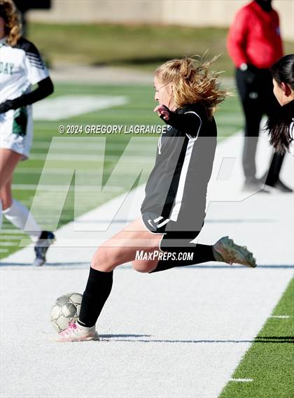 Thumbnail 3 in Hockaday vs Prosper photogallery.