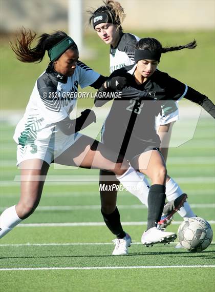 Thumbnail 3 in Hockaday vs Prosper photogallery.