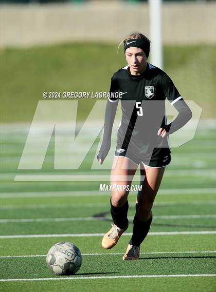 Thumbnail 3 in Hockaday vs Prosper photogallery.