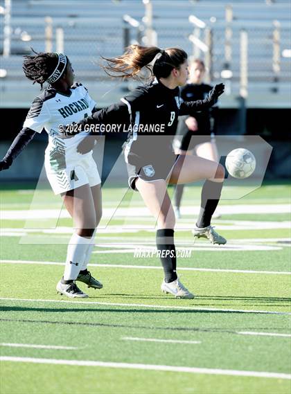 Thumbnail 2 in Hockaday vs Prosper photogallery.
