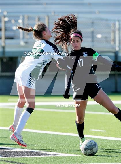 Thumbnail 1 in Hockaday vs Prosper photogallery.