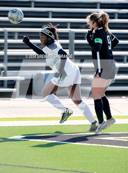 Thumbnail 2 in Hockaday vs Prosper photogallery.