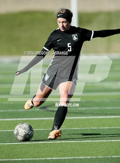 Thumbnail 1 in Hockaday vs Prosper photogallery.