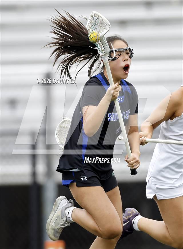 South Lakes @ Woodson
