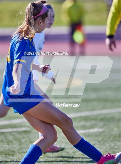 Thumbnail 2 in Rio Americano @ Del Campo photogallery.