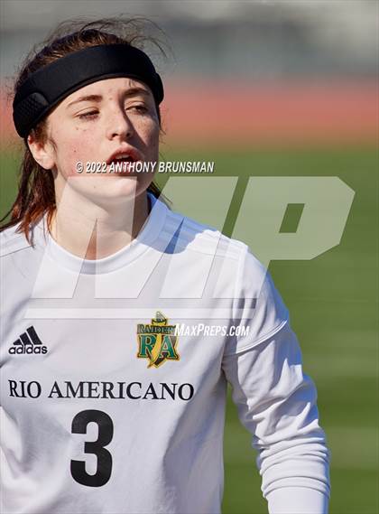 Thumbnail 1 in Rio Americano @ Del Campo photogallery.