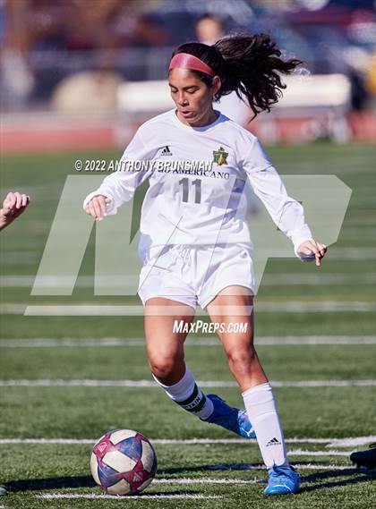 Thumbnail 3 in Rio Americano @ Del Campo photogallery.