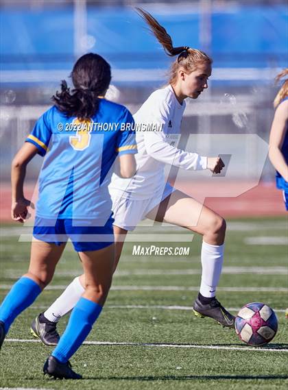 Thumbnail 3 in Rio Americano @ Del Campo photogallery.