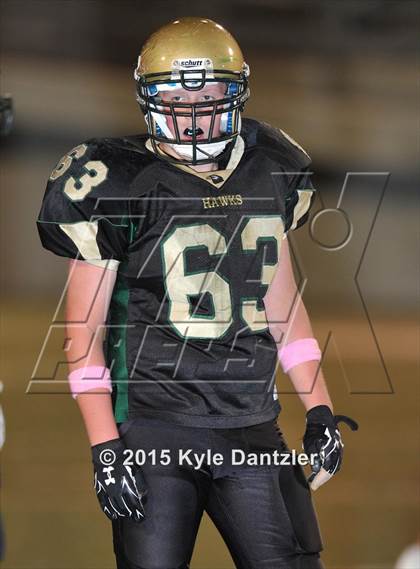 Thumbnail 2 in FR: Lake Dallas Green @ Birdville Gold photogallery.