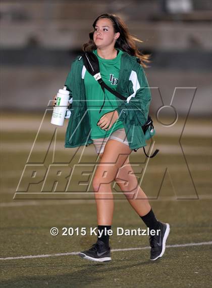 Thumbnail 2 in FR: Lake Dallas Green @ Birdville Gold photogallery.