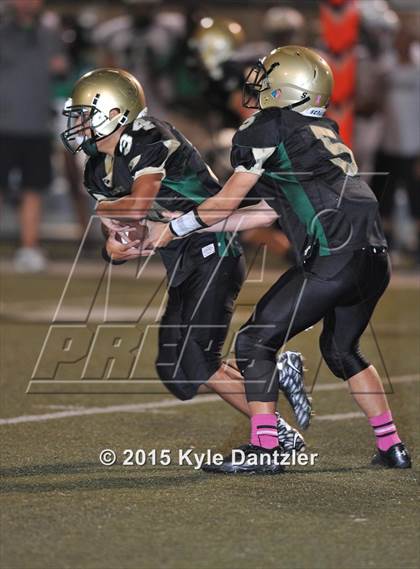 Thumbnail 1 in FR: Lake Dallas Green @ Birdville Gold photogallery.
