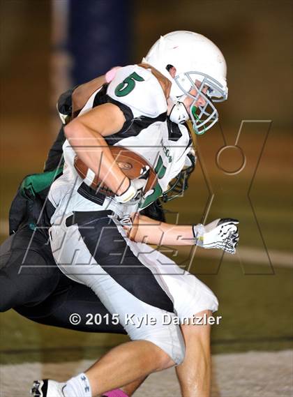 Thumbnail 2 in FR: Lake Dallas Green @ Birdville Gold photogallery.