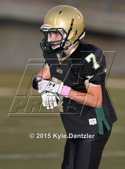 Thumbnail 3 in FR: Lake Dallas Green @ Birdville Gold photogallery.