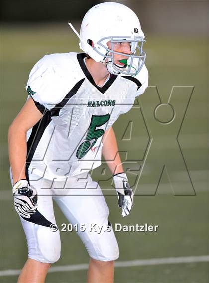 Thumbnail 3 in FR: Lake Dallas Green @ Birdville Gold photogallery.