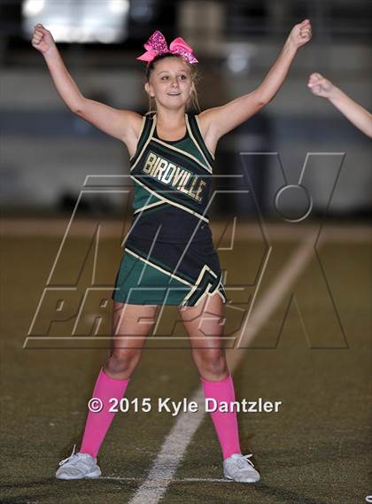 Thumbnail 1 in FR: Lake Dallas Green @ Birdville Gold photogallery.