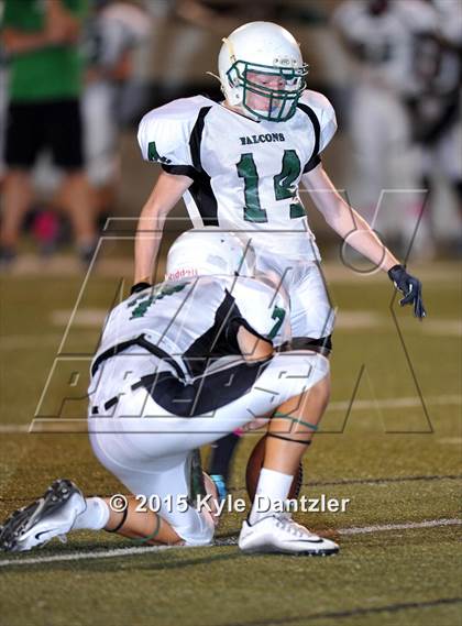 Thumbnail 1 in FR: Lake Dallas Green @ Birdville Gold photogallery.