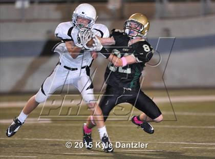Thumbnail 3 in FR: Lake Dallas Green @ Birdville Gold photogallery.