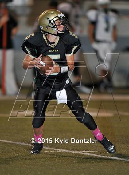 Thumbnail 2 in FR: Lake Dallas Green @ Birdville Gold photogallery.