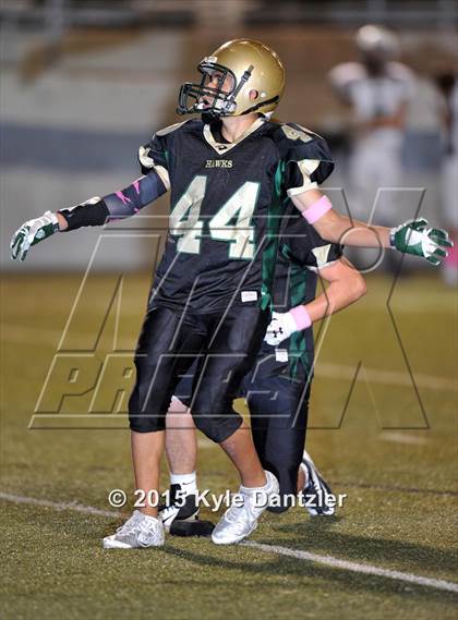 Thumbnail 1 in FR: Lake Dallas Green @ Birdville Gold photogallery.