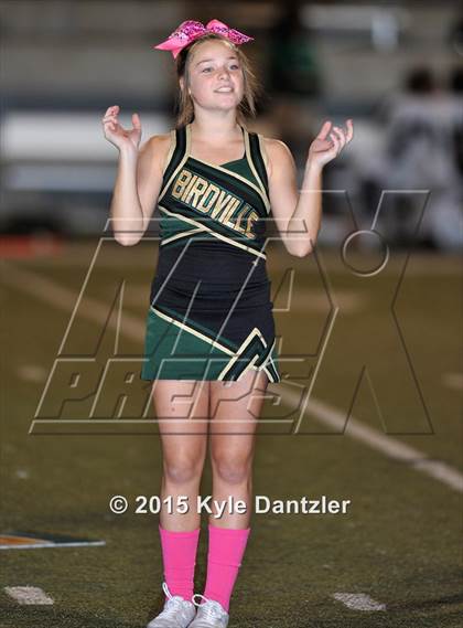Thumbnail 3 in FR: Lake Dallas Green @ Birdville Gold photogallery.