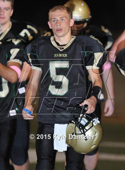 Thumbnail 3 in FR: Lake Dallas Green @ Birdville Gold photogallery.