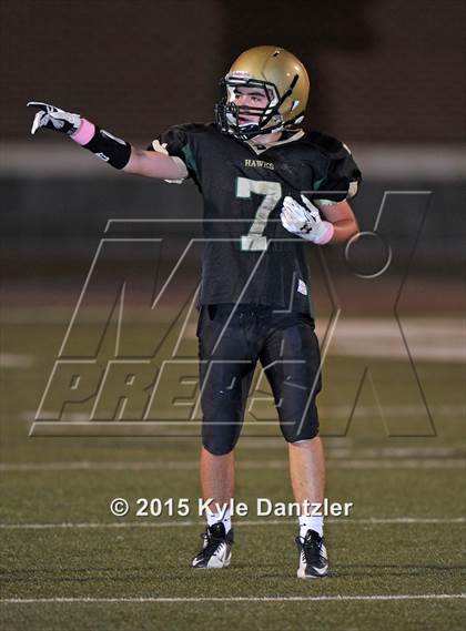 Thumbnail 3 in FR: Lake Dallas Green @ Birdville Gold photogallery.