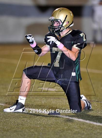 Thumbnail 3 in FR: Lake Dallas Green @ Birdville Gold photogallery.