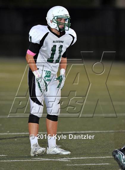Thumbnail 3 in FR: Lake Dallas Green @ Birdville Gold photogallery.