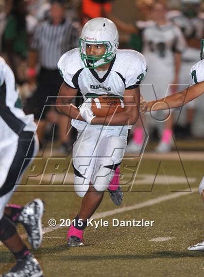 Thumbnail 1 in FR: Lake Dallas Green @ Birdville Gold photogallery.