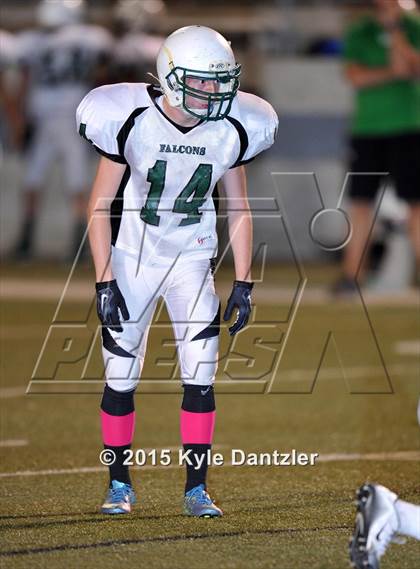 Thumbnail 3 in FR: Lake Dallas Green @ Birdville Gold photogallery.