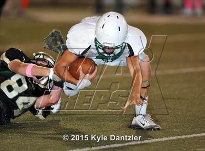 Thumbnail 1 in FR: Lake Dallas Green @ Birdville Gold photogallery.