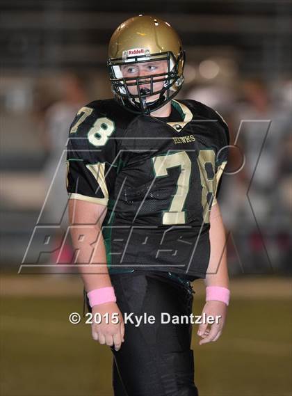 Thumbnail 2 in FR: Lake Dallas Green @ Birdville Gold photogallery.