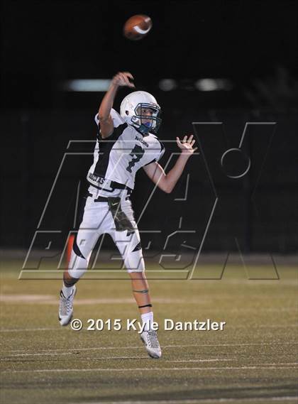 Thumbnail 3 in FR: Lake Dallas Green @ Birdville Gold photogallery.