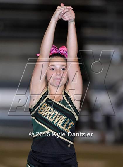 Thumbnail 3 in FR: Lake Dallas Green @ Birdville Gold photogallery.