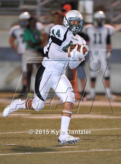 Thumbnail 1 in FR: Lake Dallas Green @ Birdville Gold photogallery.