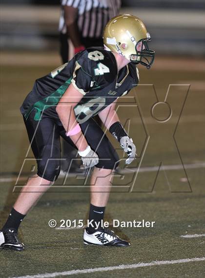 Thumbnail 3 in FR: Lake Dallas Green @ Birdville Gold photogallery.