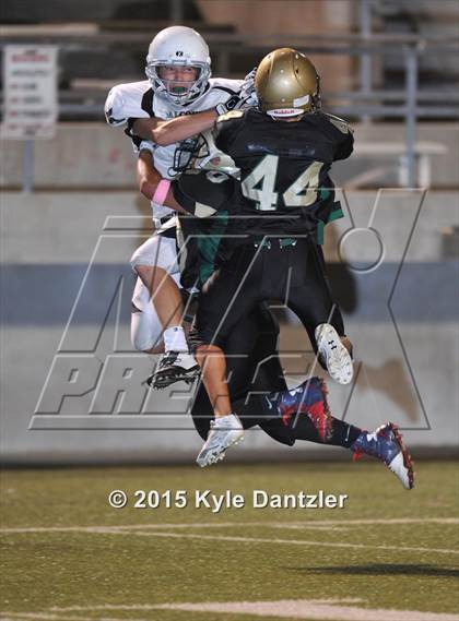 Thumbnail 2 in FR: Lake Dallas Green @ Birdville Gold photogallery.