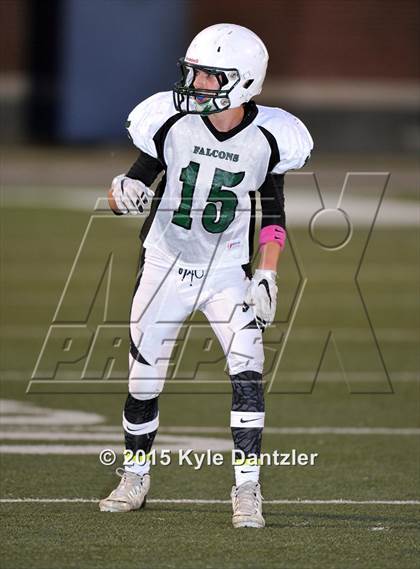 Thumbnail 1 in FR: Lake Dallas Green @ Birdville Gold photogallery.