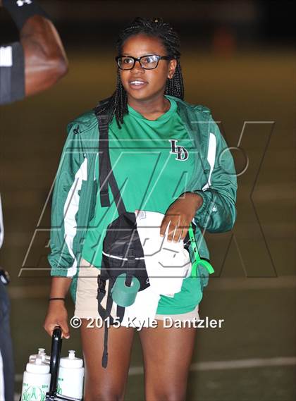 Thumbnail 2 in FR: Lake Dallas Green @ Birdville Gold photogallery.