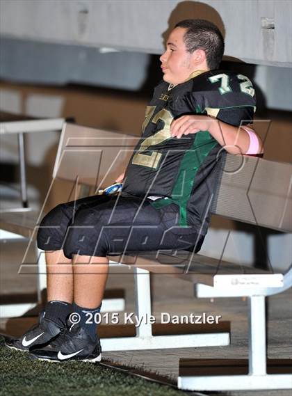 Thumbnail 1 in FR: Lake Dallas Green @ Birdville Gold photogallery.