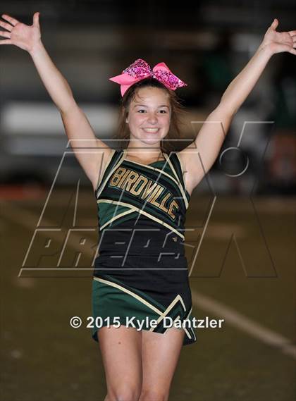 Thumbnail 1 in FR: Lake Dallas Green @ Birdville Gold photogallery.