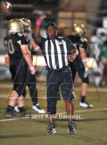 Thumbnail 3 in FR: Lake Dallas Green @ Birdville Gold photogallery.