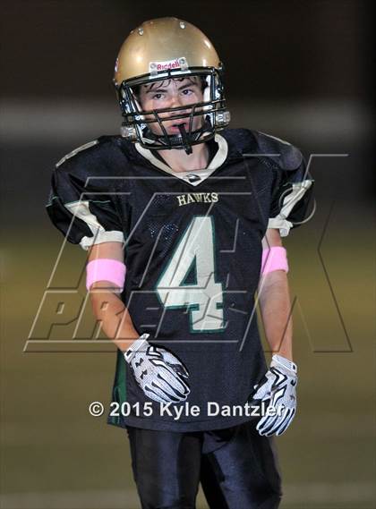 Thumbnail 1 in FR: Lake Dallas Green @ Birdville Gold photogallery.