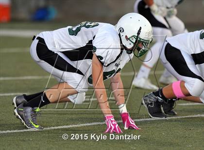 Thumbnail 3 in FR: Lake Dallas Green @ Birdville Gold photogallery.