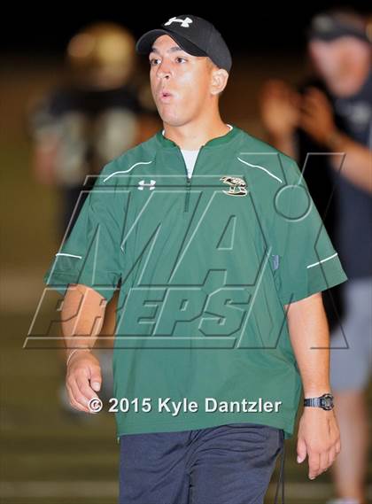 Thumbnail 3 in FR: Lake Dallas Green @ Birdville Gold photogallery.