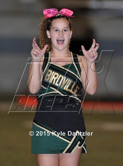 Thumbnail 2 in FR: Lake Dallas Green @ Birdville Gold photogallery.