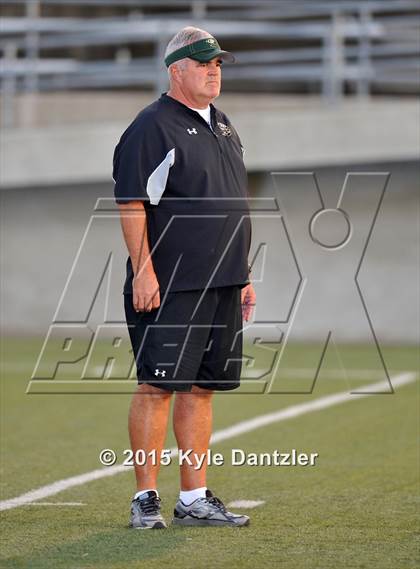 Thumbnail 1 in FR: Lake Dallas Green @ Birdville Gold photogallery.