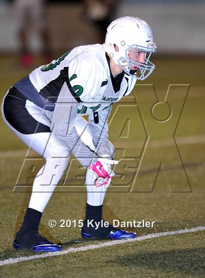 Thumbnail 2 in FR: Lake Dallas Green @ Birdville Gold photogallery.