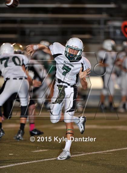 Thumbnail 1 in FR: Lake Dallas Green @ Birdville Gold photogallery.